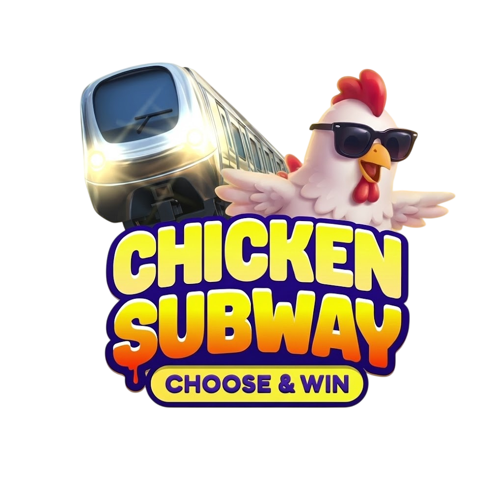Chicken Subway Game Game