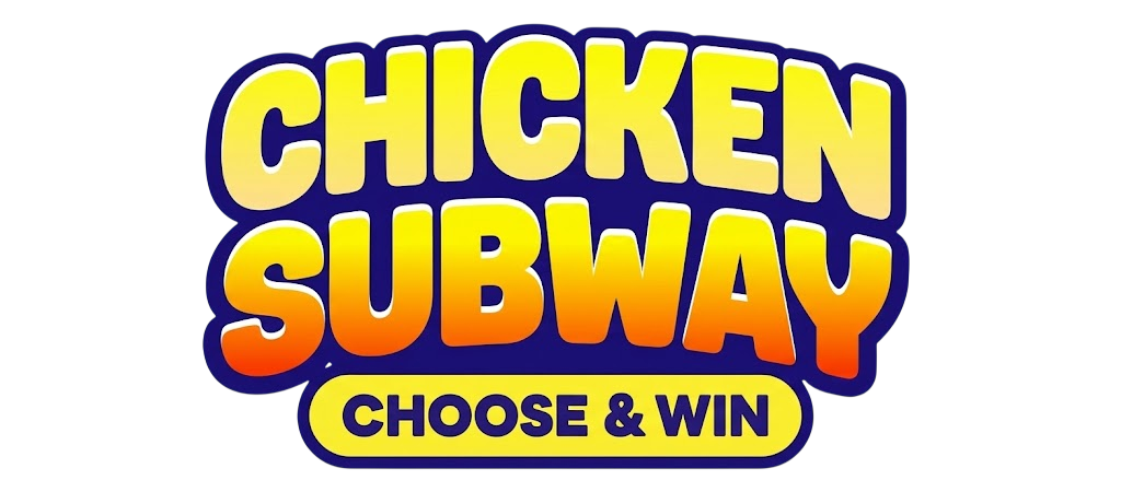 Chicken Subway Game Game